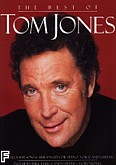 Okadka: Jones Tom, The Best Of Tom Jones