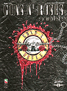 Okadka: Guns N' Roses, Guns N' Roses Complete, Volume 1 (A - L)