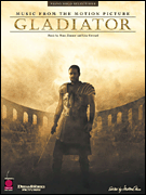 Okadka: Zimmer Hans, Music From 'Gladiator' (score + voices)