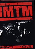 Okadka: IMTM, IMTM  '90  '92