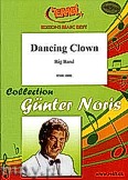 Okadka: Noris Gnter, Dancing Clown - Big Band