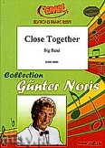 Okadka: Noris Gnter, Close Together - Big Band