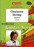 Okadka: Noris Gnter, Charleston Darling - Big Band