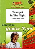 Okadka: Noris Gnter, Trumpet In The Night - Big Band